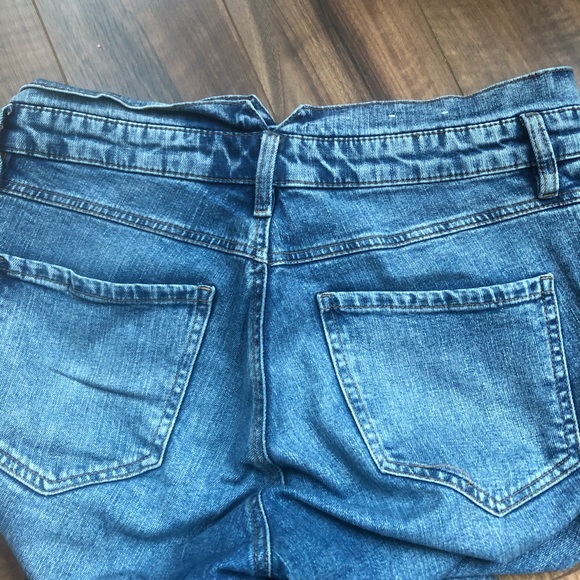 Zara and Dynamite jeans - Picture 2 of 8